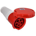 Розетка трифазна АСКО ГП 63А/5 (A0080020009)