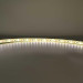 Світлодіодна стрічка LED LIGHT 12V 9.6W 2700K 120LED IP65 ( MTK-600WWF3528-12 )