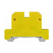 Клемник заземлення JB 2,5/35 ACKO (A0130020001)
