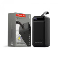 Повербанк 50000mAh TITANUM 741S 22.5W Black TPB-741S-B - 484268