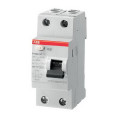 Дифреле ABB FH202 AC-25/0,03 (2CSF202002R1250)