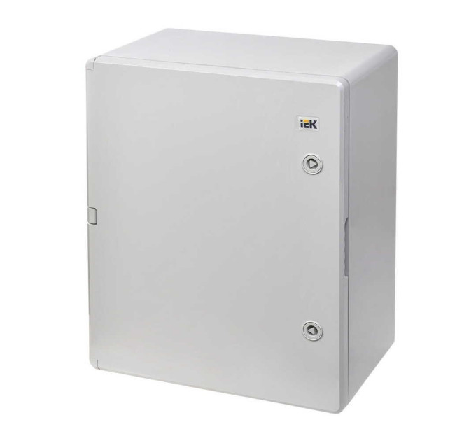 Бокс монтажний IEK ЩМПп 500х400х240 IP65 ( MKP93-N-504024-65 )