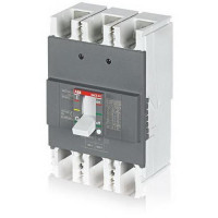 Автоматичний вимикач ABB A2C 200A FORMULA 3P FF ( 1SDA066778R1 )