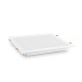 LED світильник Back вбудований квадратний VIDEX 26W 5000K VL-DLBS-265 - 482301
