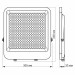 LED прожектор VIDEX PREMIUM F2 200W 5000K VL-F2-2005G - 299921