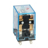 Реле електромеханічне АСКО MY2 DC12V (А0090010023)