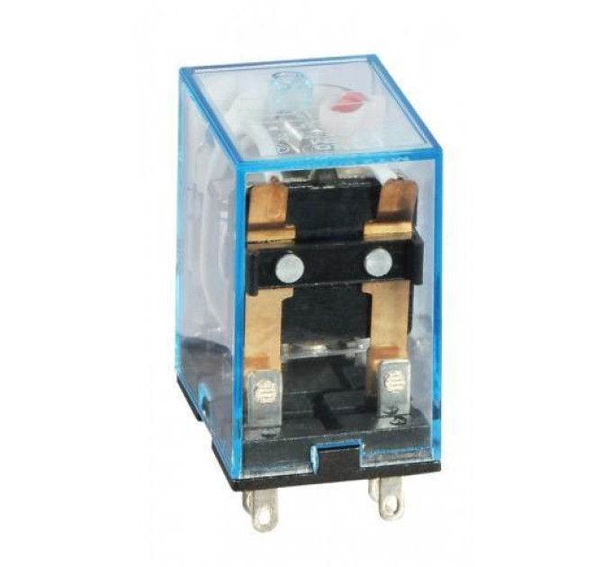 Реле електромеханічне АСКО MY2 DC12V (А0090010023)