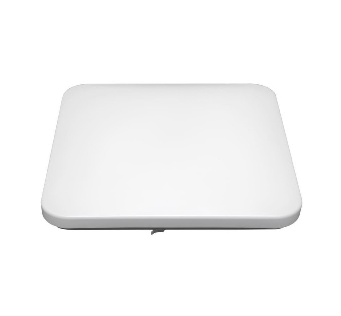 Світильник LED Violux НББ ICE квадрат 48W 4500K IP20 ( 200040 )