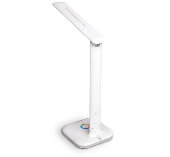 LED лампа настiльна VIDEX TF05W-RGB 7W 3000-5500K VL-TF05W-RGB - 297682