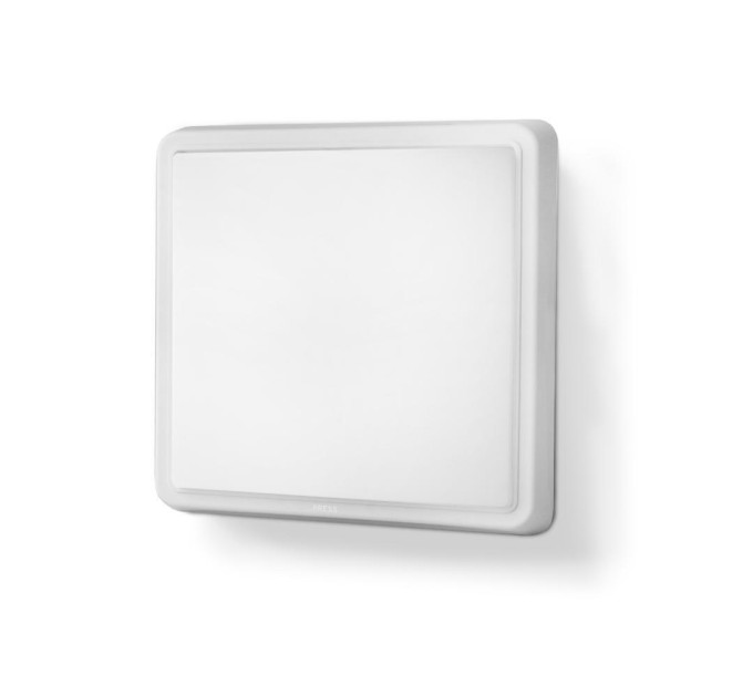 LED Світильник квадратний накладний TITANUM 24W 5000K TL-BHS20-245 - 482646