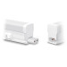 LED свiтильник лiнiйний Т5 TITANUM 5W 0.3М 5000K TL-T5-05035 - 480536