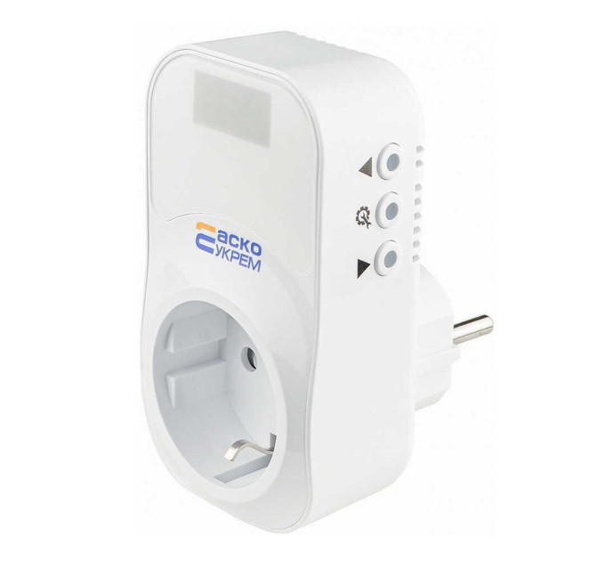 Реле напруги АСКО 16А RKV URate S-16 ( A0010230004 )