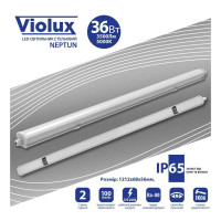 Світильник LED Violux NEPTUN 36W 5000K IP65 ( 340162 )
