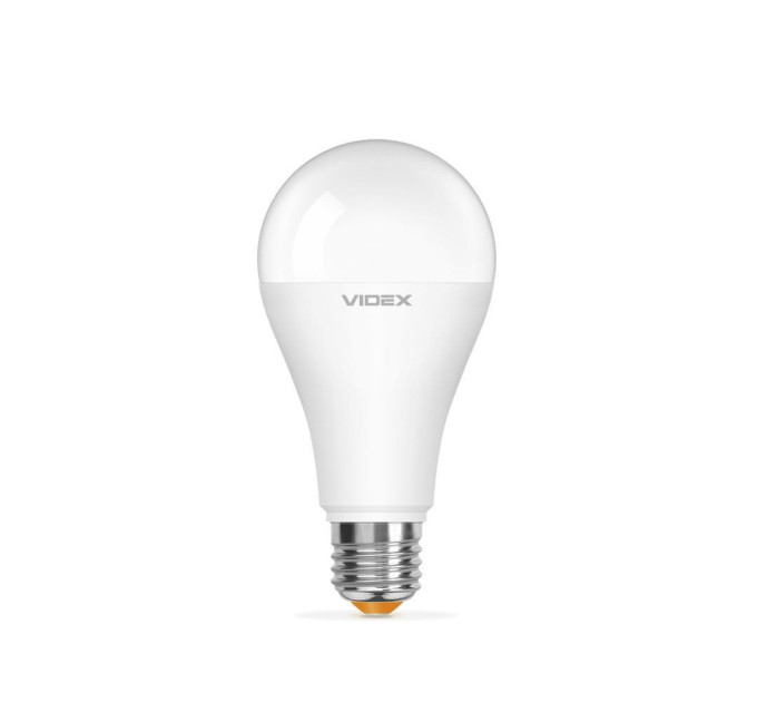 LED лампа VIDEX A65e 20W E27 4100K VL-A65e-20274 - 294551