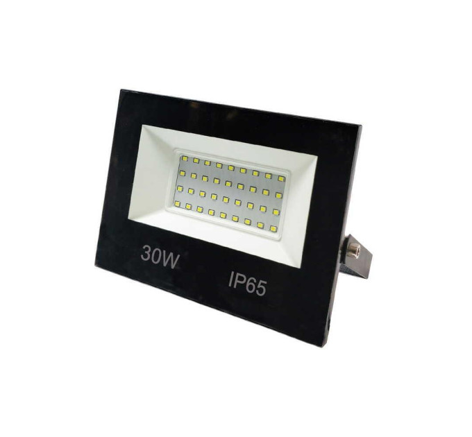 Прожектор LED Violux RAY 30W SMD 6000K 2700lm IP65 ( 420162 )