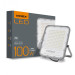 LED прожектор PREMIUM VIDEX F2 100W 5000K VL-F2-1005G - 299648