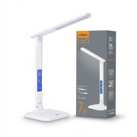 LED лампа настiльна VIDEX TF05W 7W 3000-5500K VL-TF05W - 295473