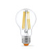 LED лампа VIDEX Filament A60F 10W E27 4100K VL-A60F-10274 - 299099