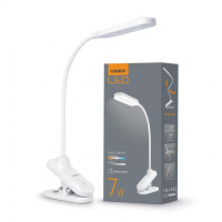 LED лампа настiльна VIDEX TF09W 7W 3000-5500K VL-TF09W - 297675