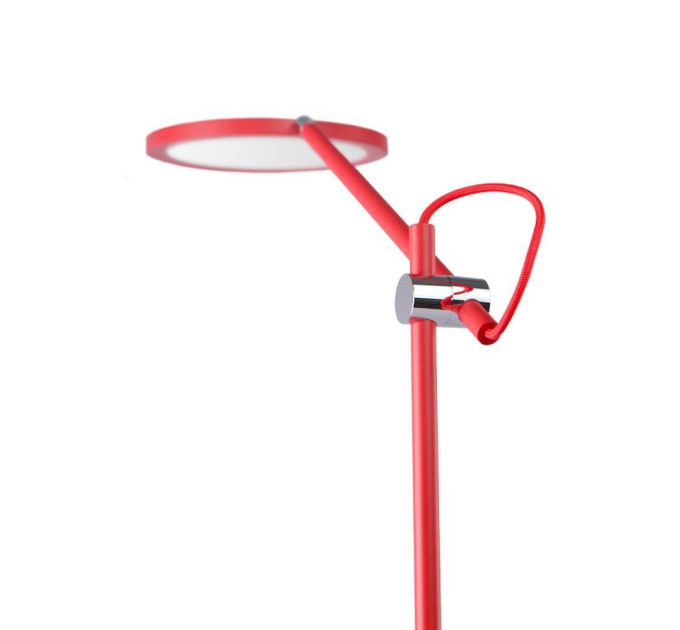 LED лампа настiльна VIDEX VL-TF15R 20W 4100K VL-TF15R - 480635