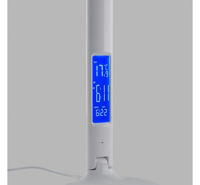 LED лампа настiльна VIDEX TF05W-RGB 7W 3000-5500K VL-TF05W-RGB - 297682