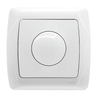Світлорегулятор VI-KO Carmen білий 600W (90561020)