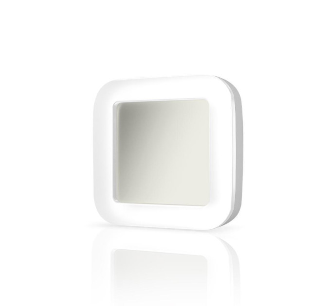 LED світильник ART IP65 квадратний VIDEX 15W 5000K VL-BHFS-155 - 298344