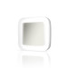 LED світильник ART IP65 квадратний VIDEX 15W 5000K VL-BHFS-155 - 298344