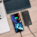 Повербанк TITANUM 727S 20000mAh 22.5W Black TPB-727S-B - 483407