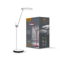 LED лампа настiльна VIDEX VL-TF15W 20W 4100K біла VL-TF15W - 482318