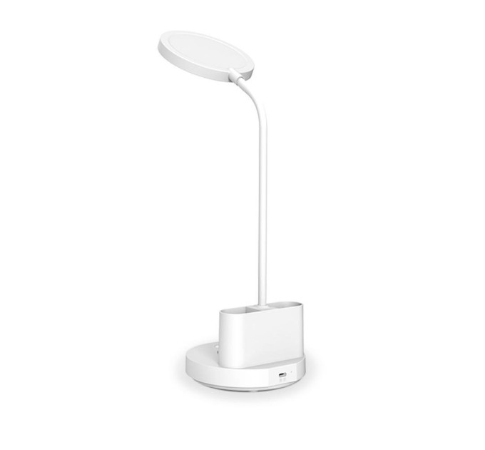 LED лампа настiльна з акумулятором TITANUM TLTF-011W 6W 2700-6000K TLTF-011W - 483667