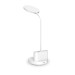 LED лампа настiльна з акумулятором TITANUM TLTF-011W 6W 2700-6000K TLTF-011W - 483667