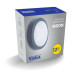 Світильник LED Violux НББ MOON 12W 5000K IP65 ( 241101 )