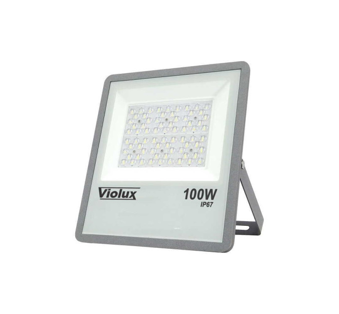 Прожектор LED Violux HERMES 100W SMD 6000K 10000lm IP67 ( 410102 )