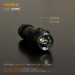 Портативний світлодіодний ліхтарик VIDEX VLF-A055 600Lm 5700K VLF-A055 - 481045