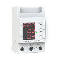 Реле мультифункціональне ZUBR 25А MF25