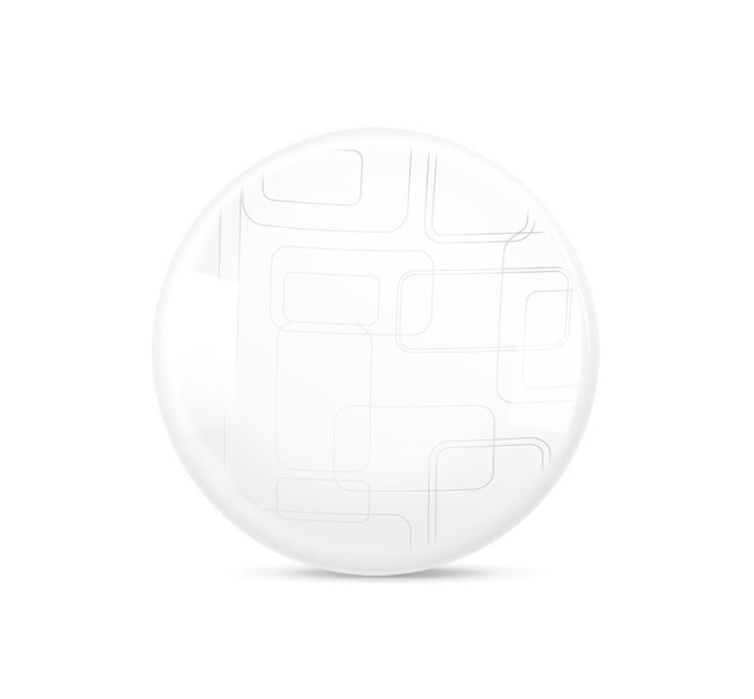LED світильник настінно-стельовий VIDEX 24W 4100K Прямокутники VL-CLR-244R - 298412