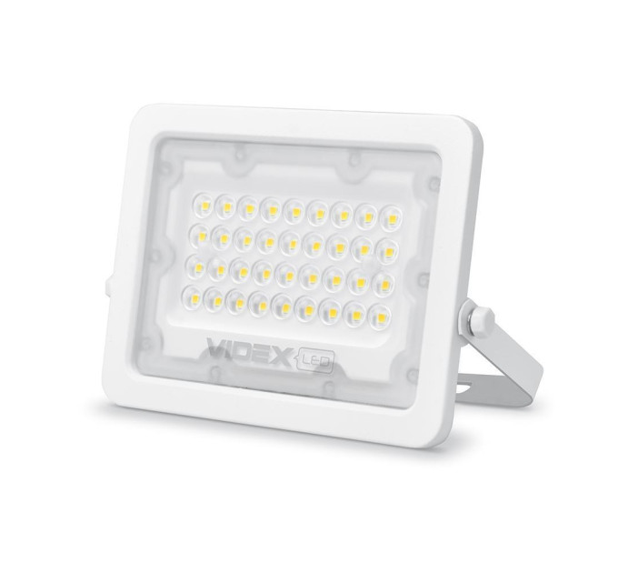 LED прожектор VIDEX F2e 30W 5000K VL-F2e-305W - 480383