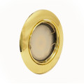 Свiт-к точковий DELUX HDL16001R MR16 12V золото