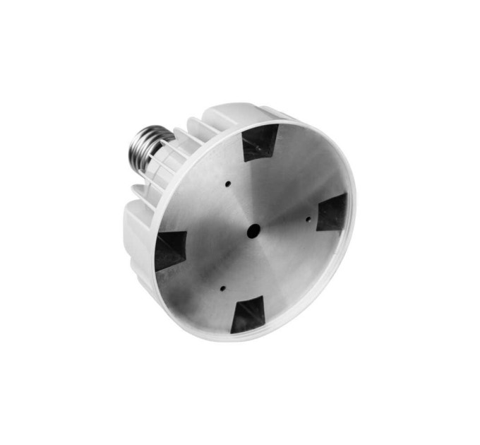 Лампа світлодіодна TORNADO 50W E40 6500K Violux ( 910081 )