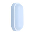 Світильник LED Violux НББ ELIPSE 12W 5000K IP54 ( 240061 )