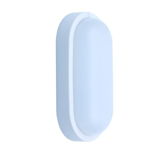 Світильник LED Violux НББ ELIPSE 12W 5000K IP54 ( 240061 )