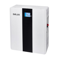 Акумулятор DELUX LFB 25.6V 100A літійовий LiFePO4