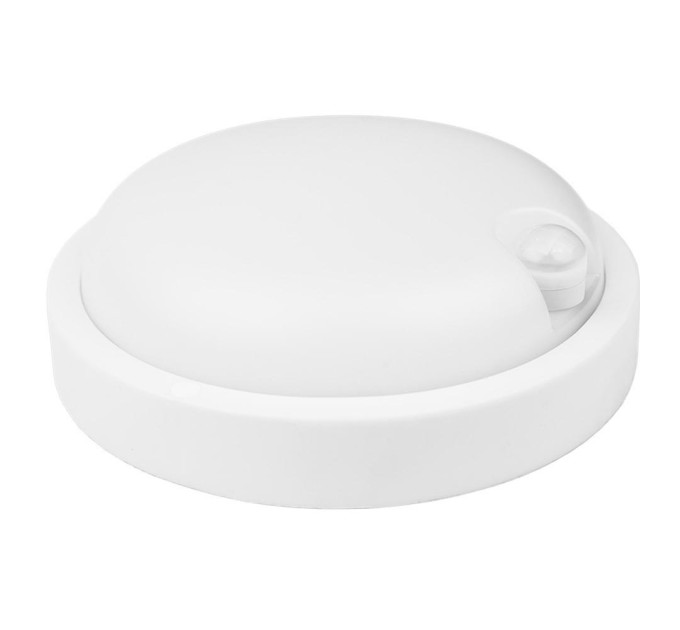 Світильник LED Violux НББ ATOM sensor 18W 5000K IP54 ( 240041 )