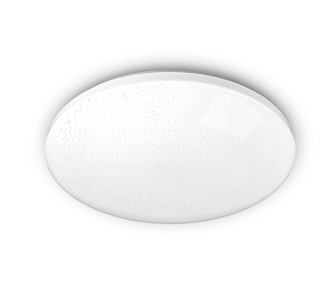 LED світильник настінно-стельовий VIDEX 48W 4100K Зоряне небо VL-CLR-484S - 298405