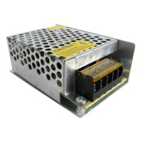 Блок живлення LED LIGHT 48W 220AC 12V DC IP20 відкритий ( MN-48-12V-4A )