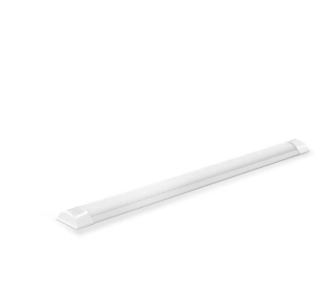 LED свiтильник лiнiйний TITANUM 36W 1.2М 6500K TL-BN-36126 - 480543