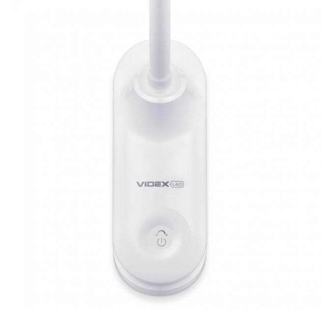 LED лампа настiльна VIDEX TF09W 7W 3000-5500K VL-TF09W - 297675