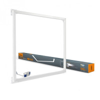 LED панель розбірна ART VIDEX 40W 5000K VL-PAU405W - 484107