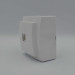 Розетка Nilson Themis біла комп'ютерна  CAT5e RJ45 ( 26111044 )